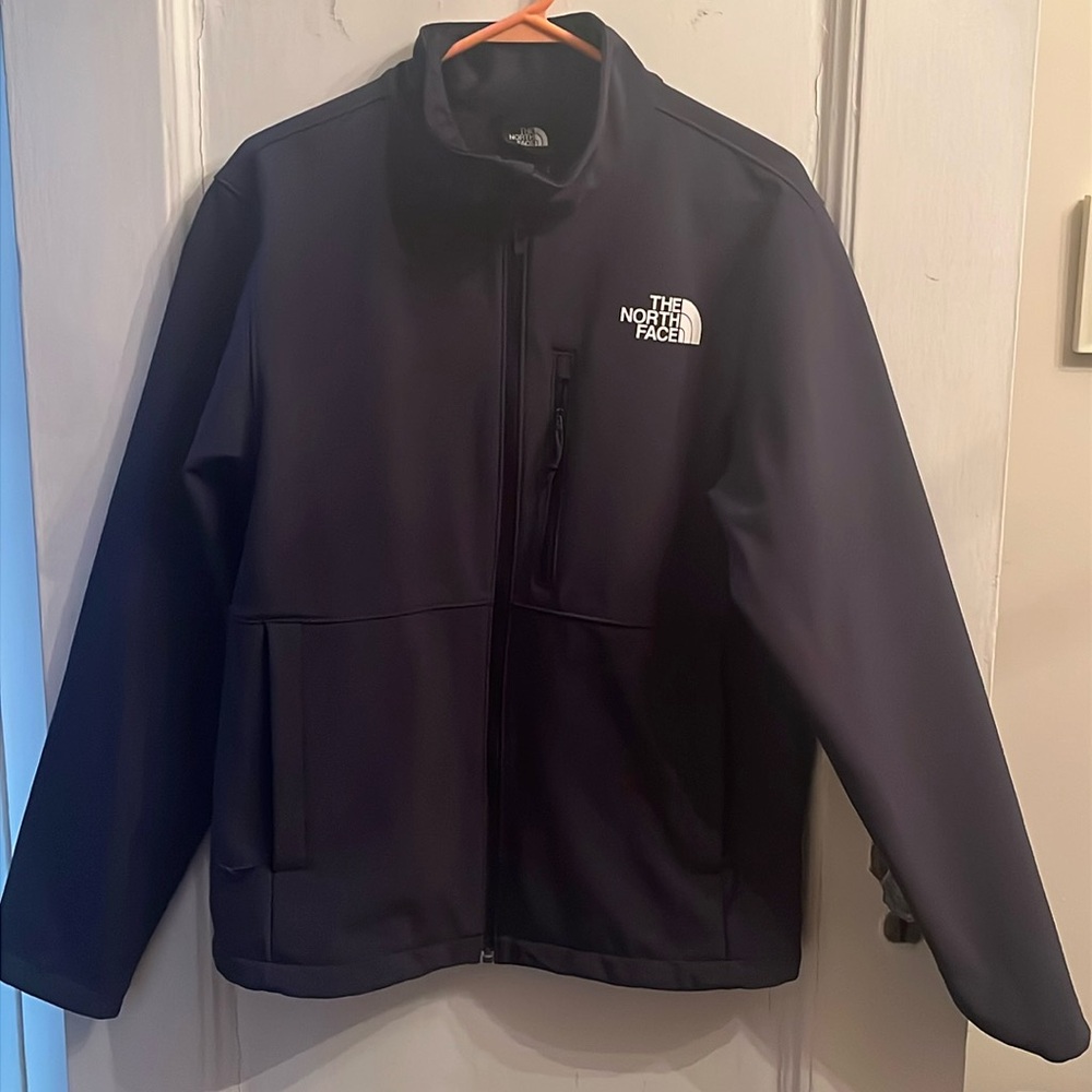 The North Face Apex Bionic 3 Jacket - Men's Size M